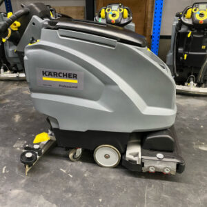 Kärcher B 40 W