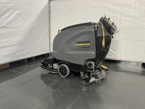 Photo Karcher after recon (10)