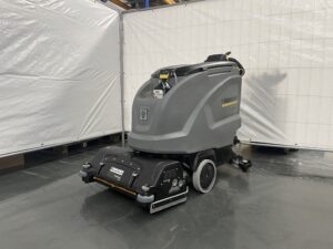 Photo Karcher after recon (9)