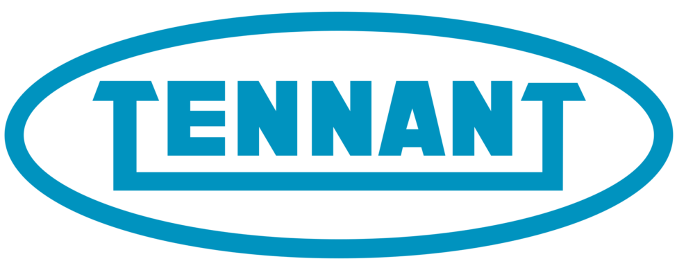 Tennant machines