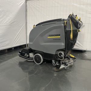 Photo Karcher after recon (10)