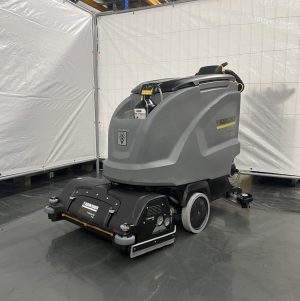 Photo Karcher after recon (9)